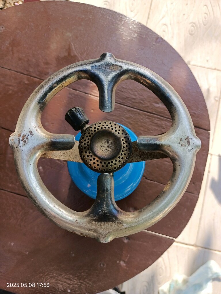 KAMP OCAĞI TÜPSÜZ - 4