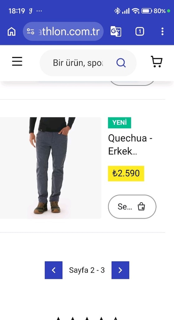sıfır üründür etiketli ürünler satiyorum