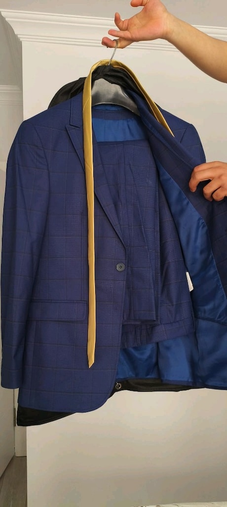 Sabri Özel takım elbise - 2