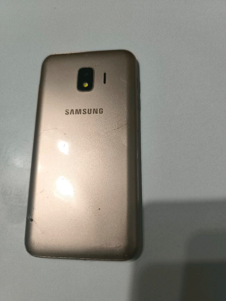Samsung j2 core - 2