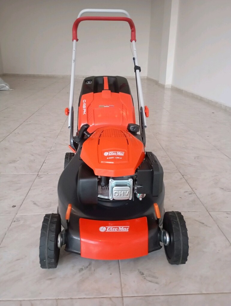 oleamac g48 - 4