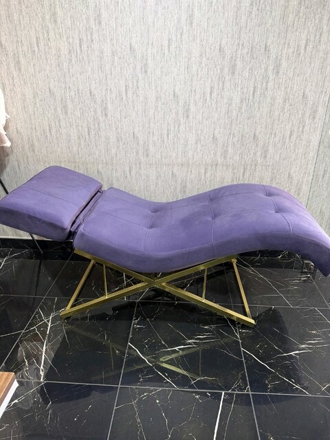 sedye .sıfır ayarında
