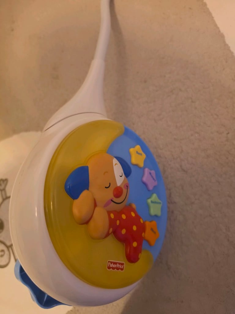 Fisher Price donence - 5