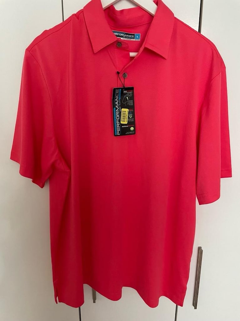 sporcu t-shirt - 2