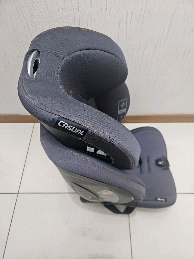 Bebek Oto Koltuğu Casual 36 Kg - 2