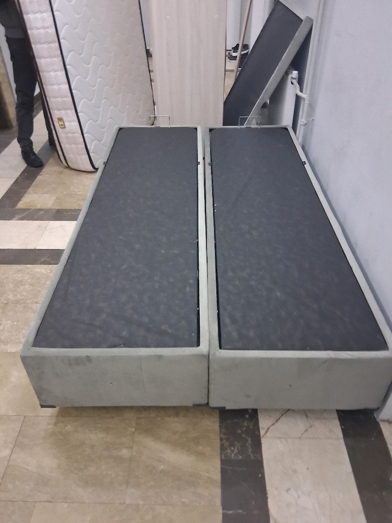 baza yatak elbise foşabı sadece 3000 tek fiyat - 5