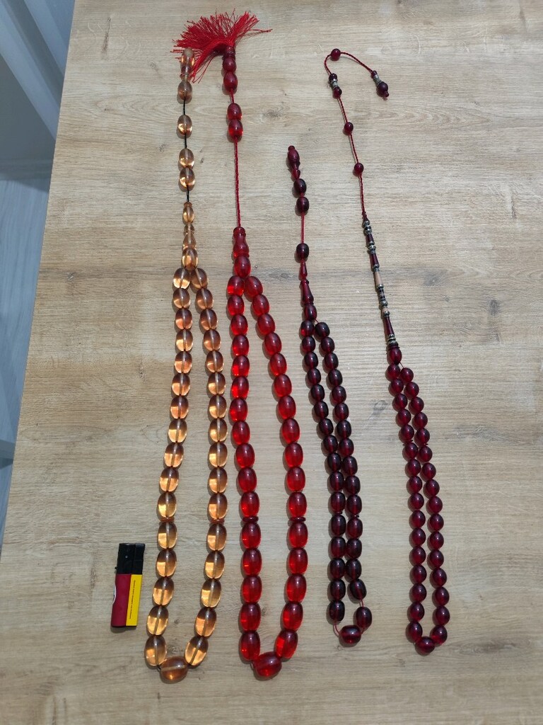 tesbih koleksiyonu - 12