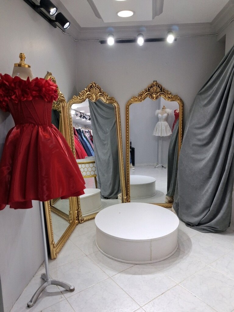 GELİNLİK MAĞAZAMIZI KAPATIYORUZ.. - 5