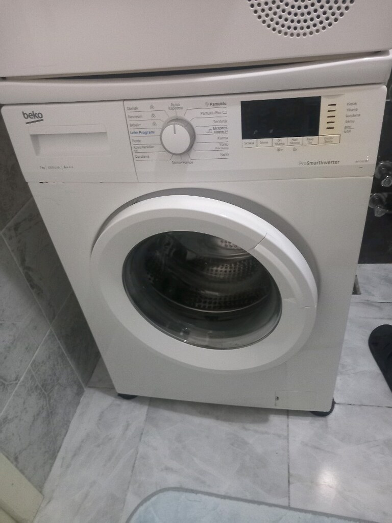 2 li beyaz eşya - 2