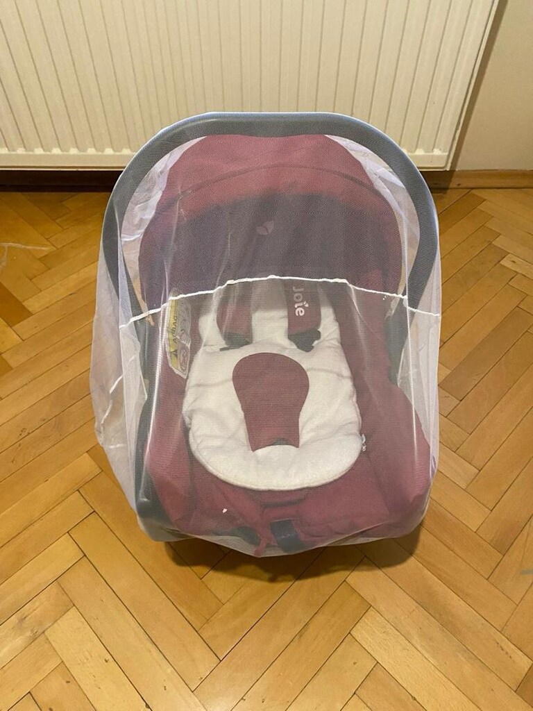 Joie Extoura Travel Sistem Bebek Arabası - 7