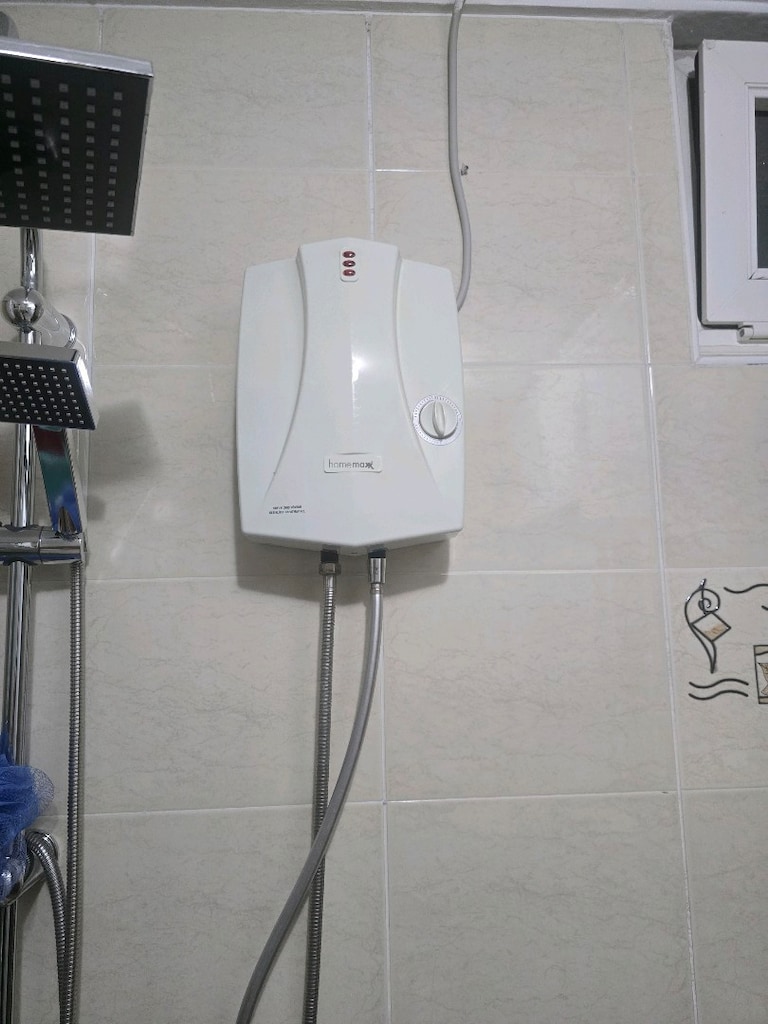 Elektrikli su ısıtıcı