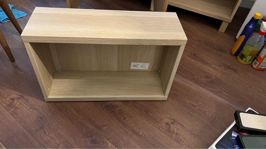 ikea besta model çok amaçlı dolap - 10