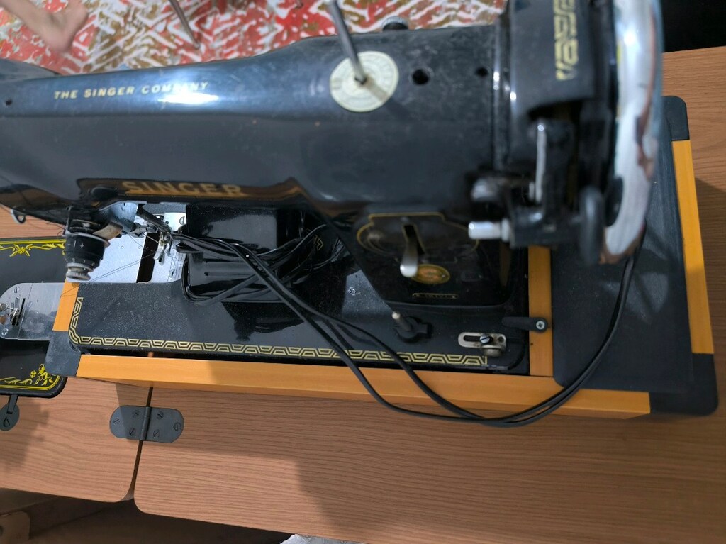 Dikiş Makinesi - 6