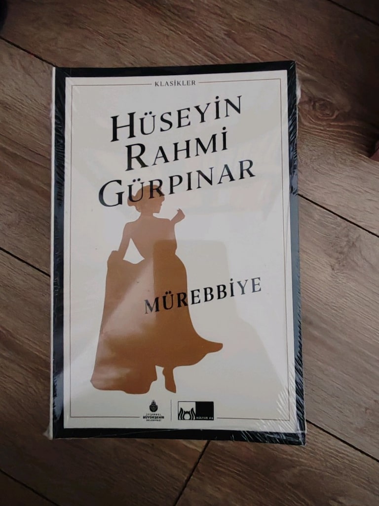 Sıfır Gibi & İkinci El Karma Kitaplar / Tek Satılık - Elden Teslim - 8