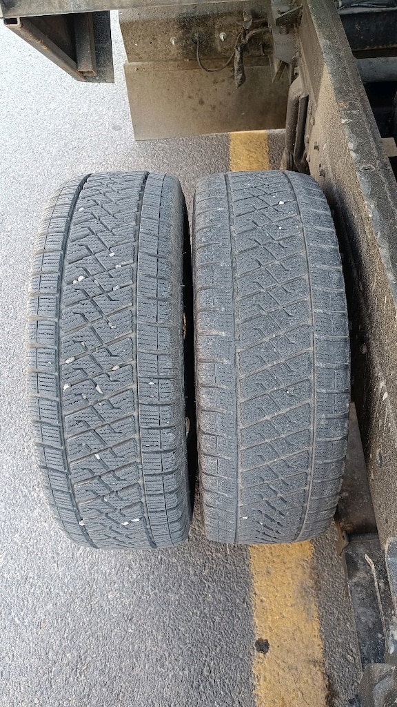 Biniciye Has Kurruşşş Masrafsız Mitsubishi Fe 711 - 19