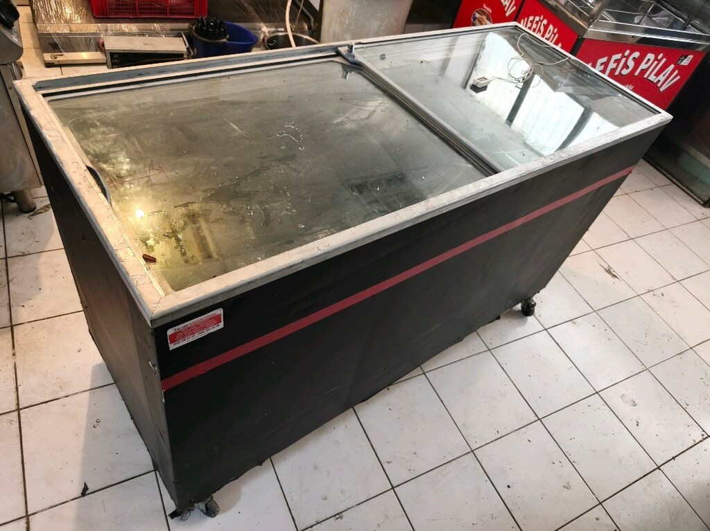 soğutucu dolan - 2