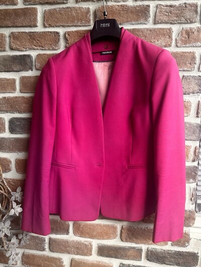 blazer ceket (Network)