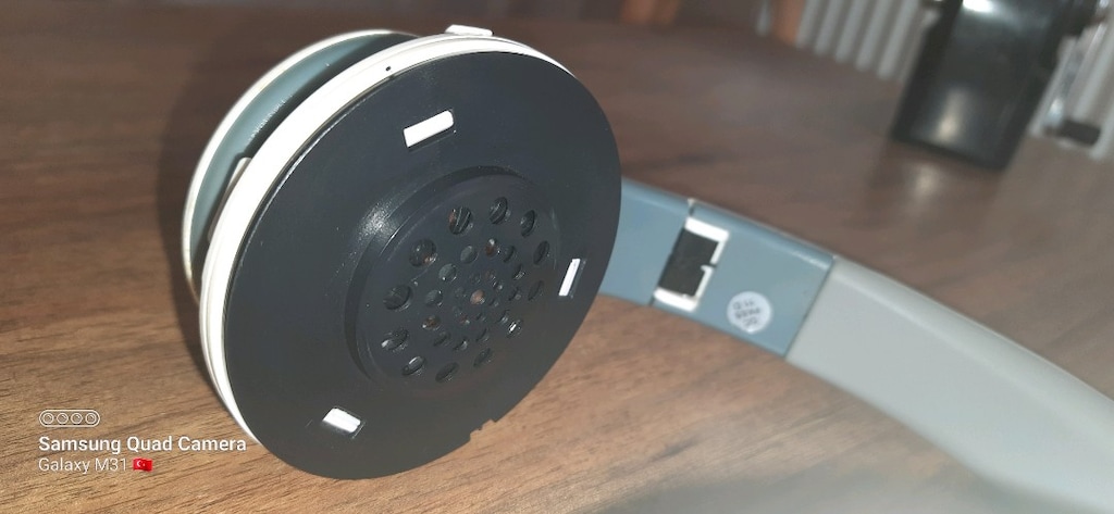 kablosuz bluetooth kulaklık - 6