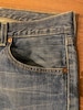 Levi's 501 The Original Jeans Kot Pantalon - 7