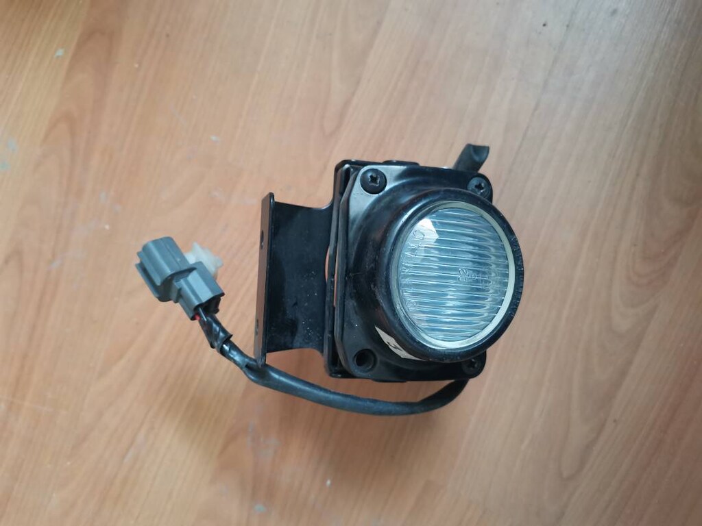 HONDA CİVİC CORELLO P533 SAĞ SİS FARI - 2
