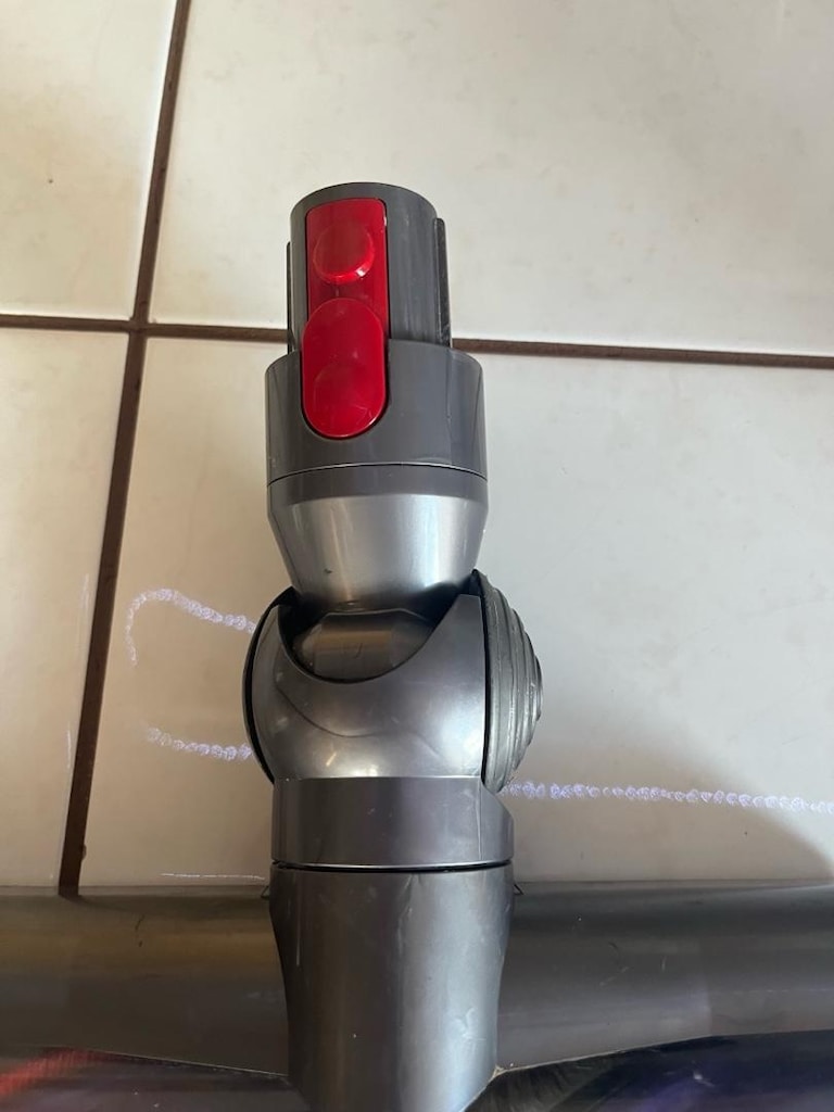 Dyson şarjlı süpürge V8, V10, V11 ve V15 dikey süpürge başlığı - 3