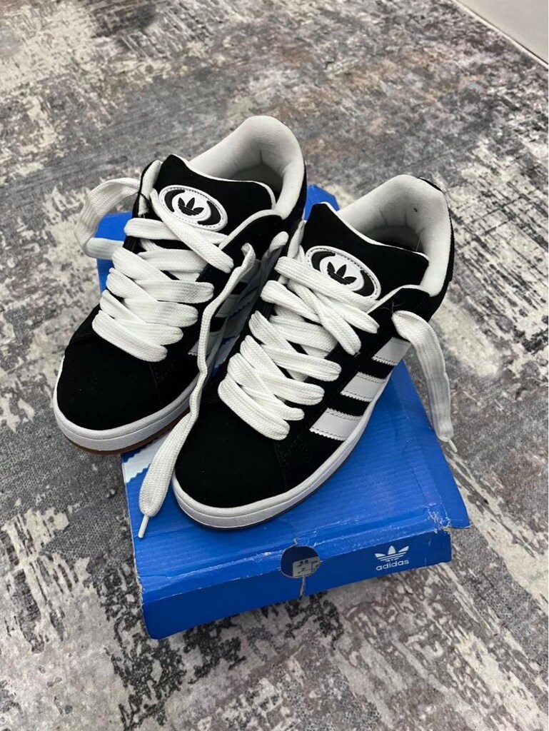adidas campus
