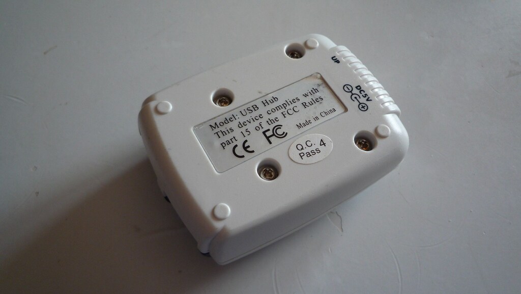 USB Hub Çoklayıcı - 2