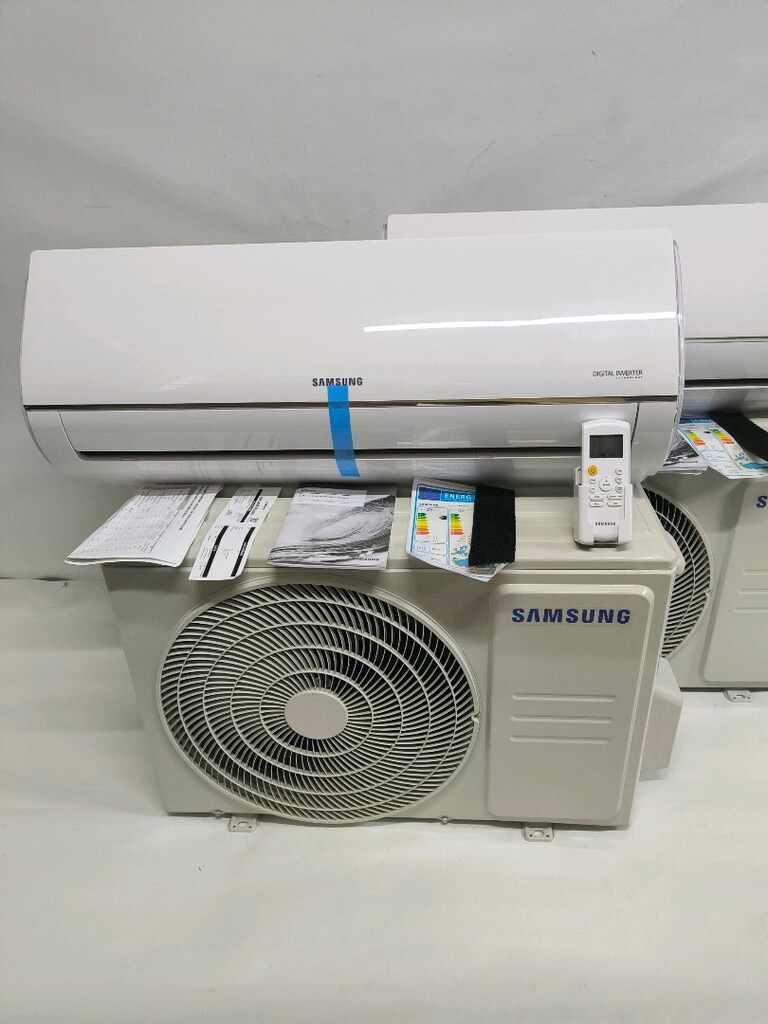 klima temiz bakımlı garantili 12000 lik sıfır ayarında ücretsiz montaj - 5