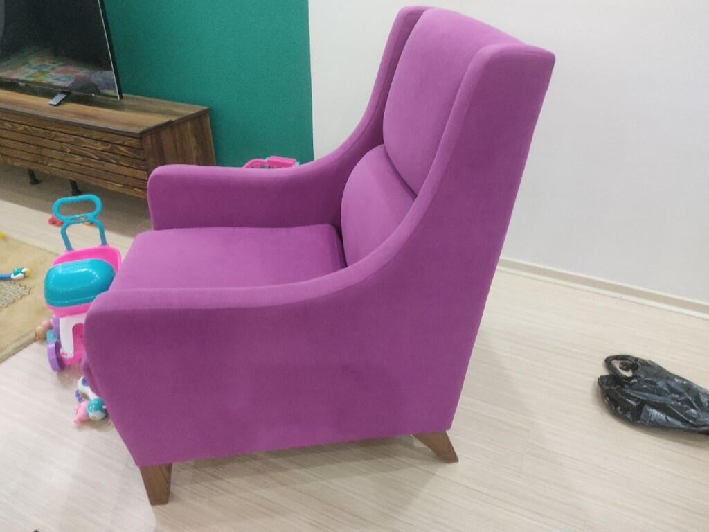 berjer koltuk Enza home - 3