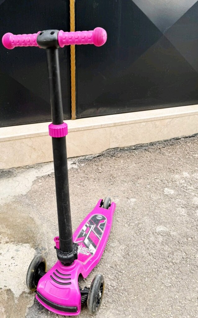 Scooter - 2