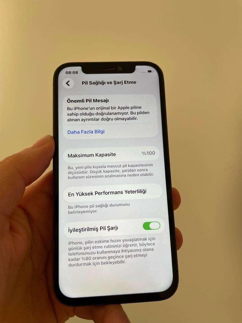 iphone 12 pro - 5