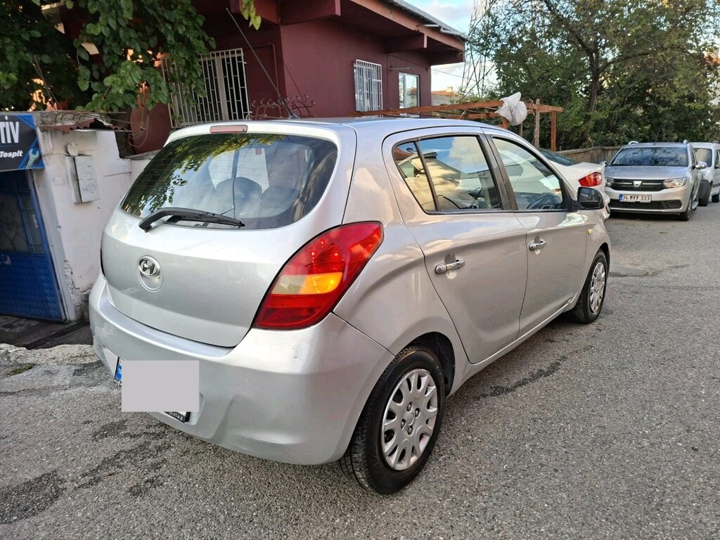 Hyundai i20 193binde - 6