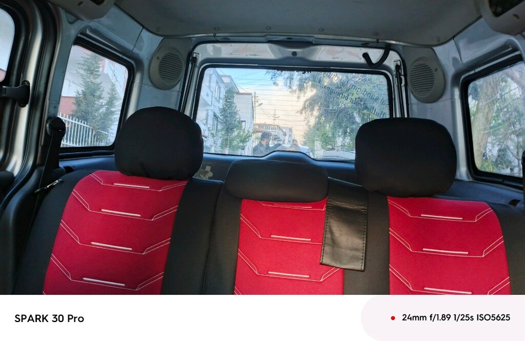 Sahibinden OPEL Commbo 1.3 Hatasız - 9