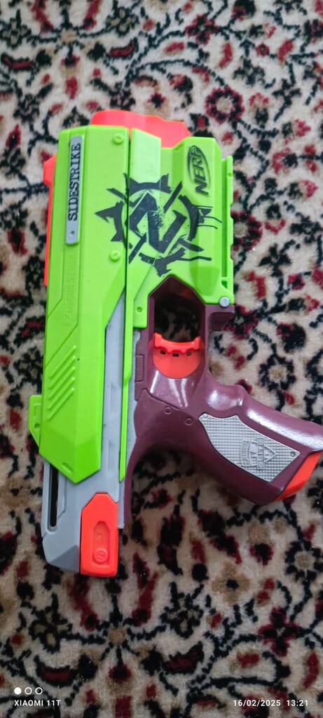 NERF OYUNCAKLAR - 3