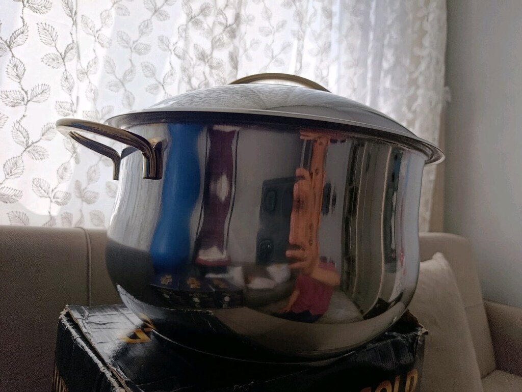 Büyük Tencere - 2