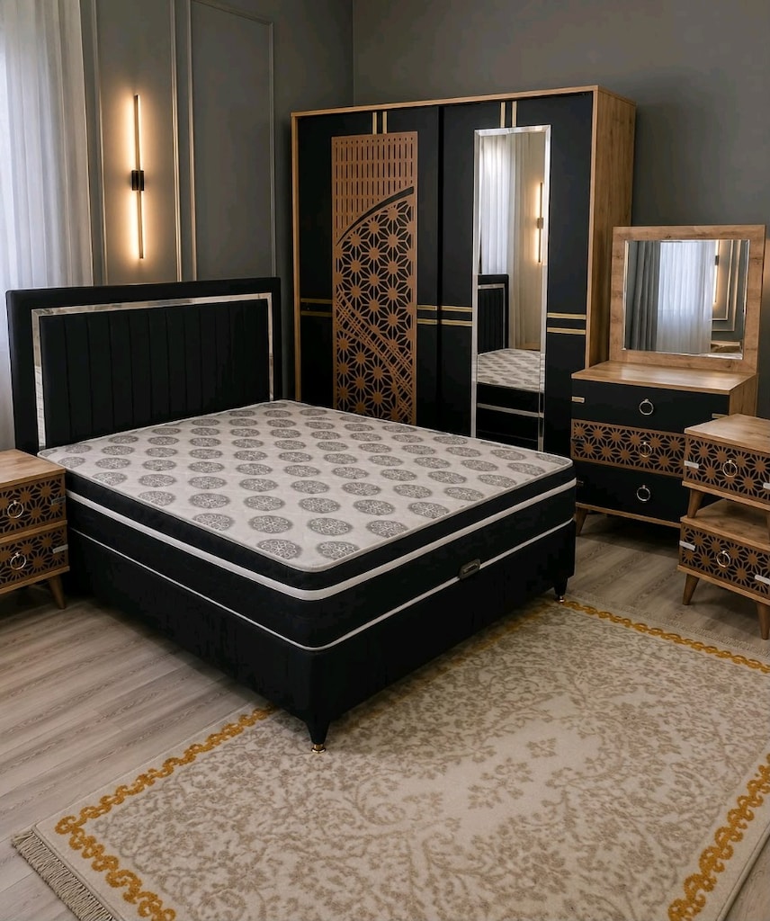 Yatak odası takımı kampanya - 9