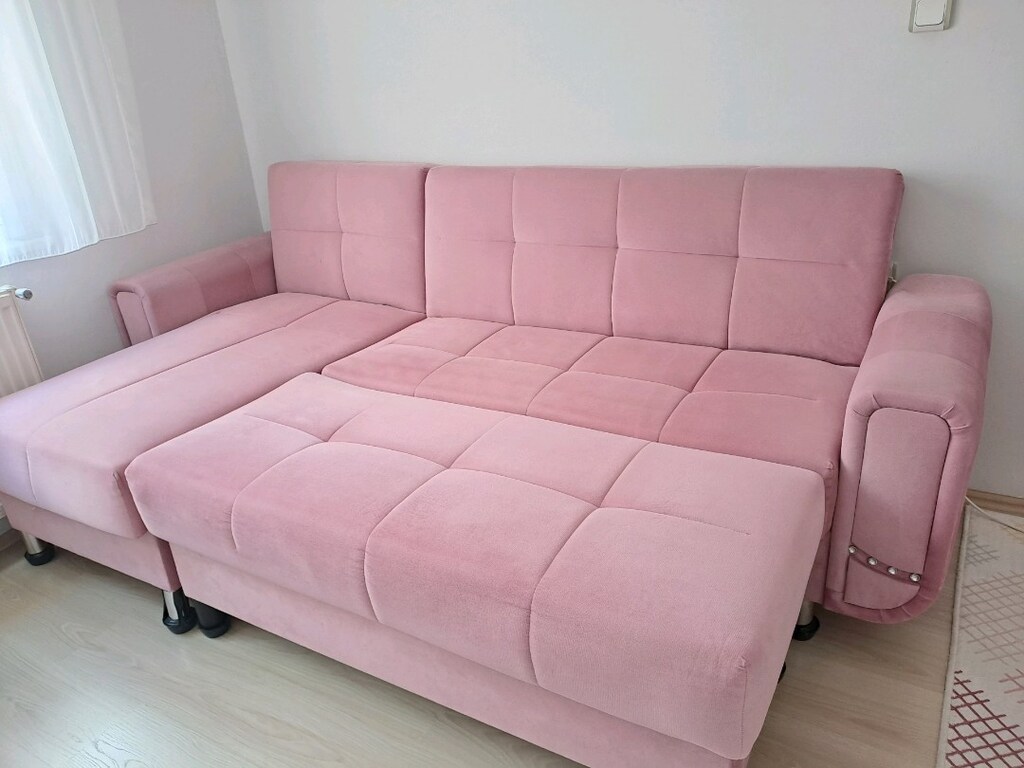 Çetmen bazalı L koltuk - 2