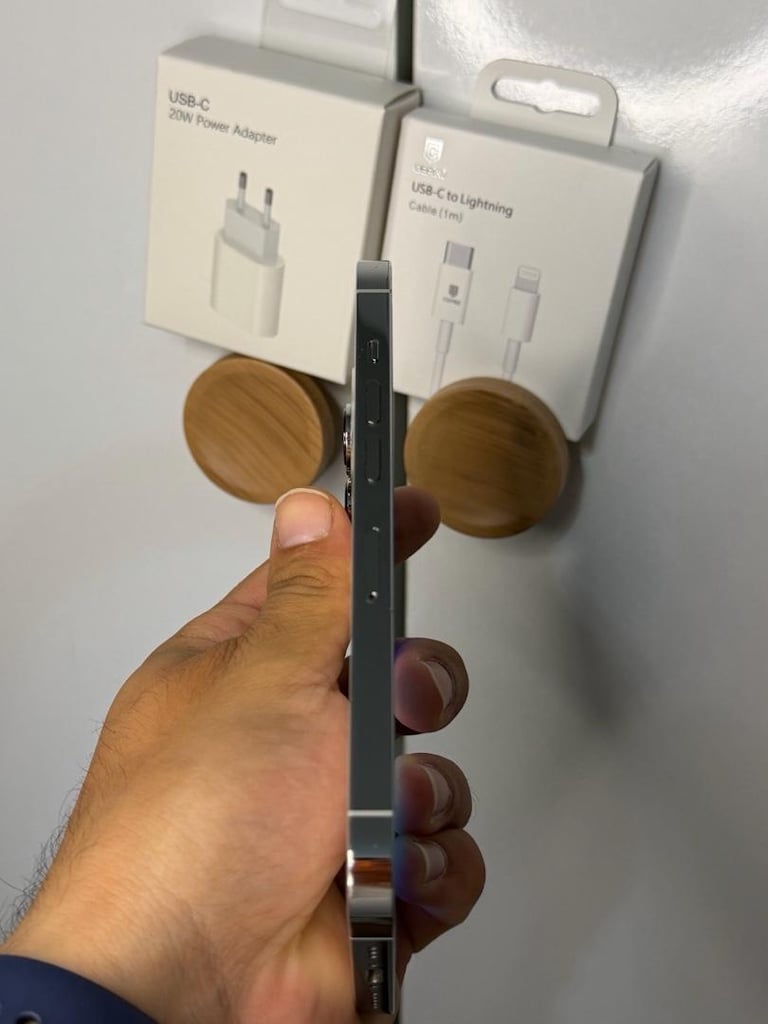 IPHONE 13 PRO HATASIZ !!!!! ŞARJ SETİ HEDİYE!!!! - 2