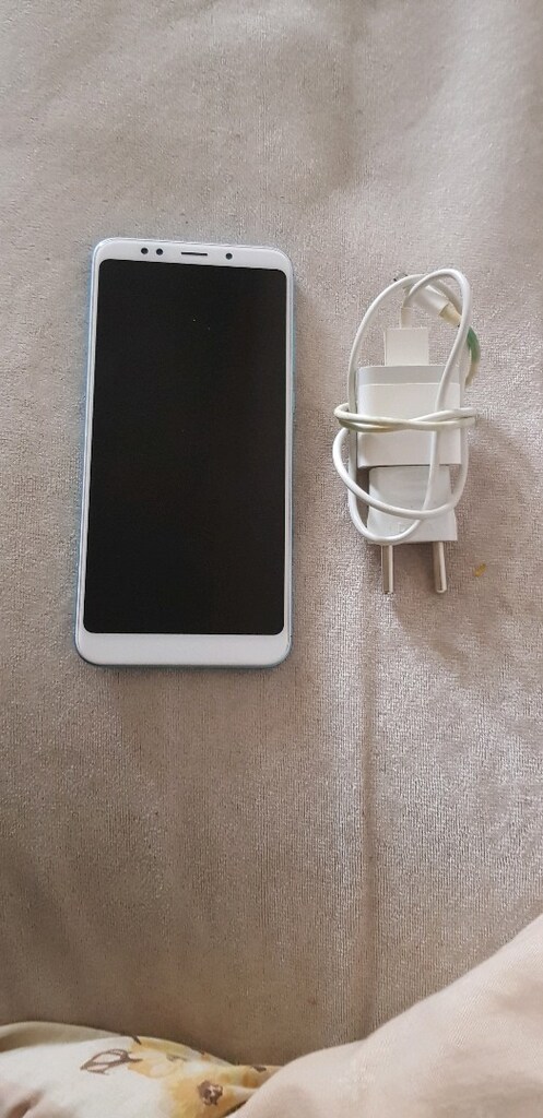 Redmi 5 plus kusursuz 64 gb çıfıt hatlı türkiye kayıtlı hafıza kart de - 11