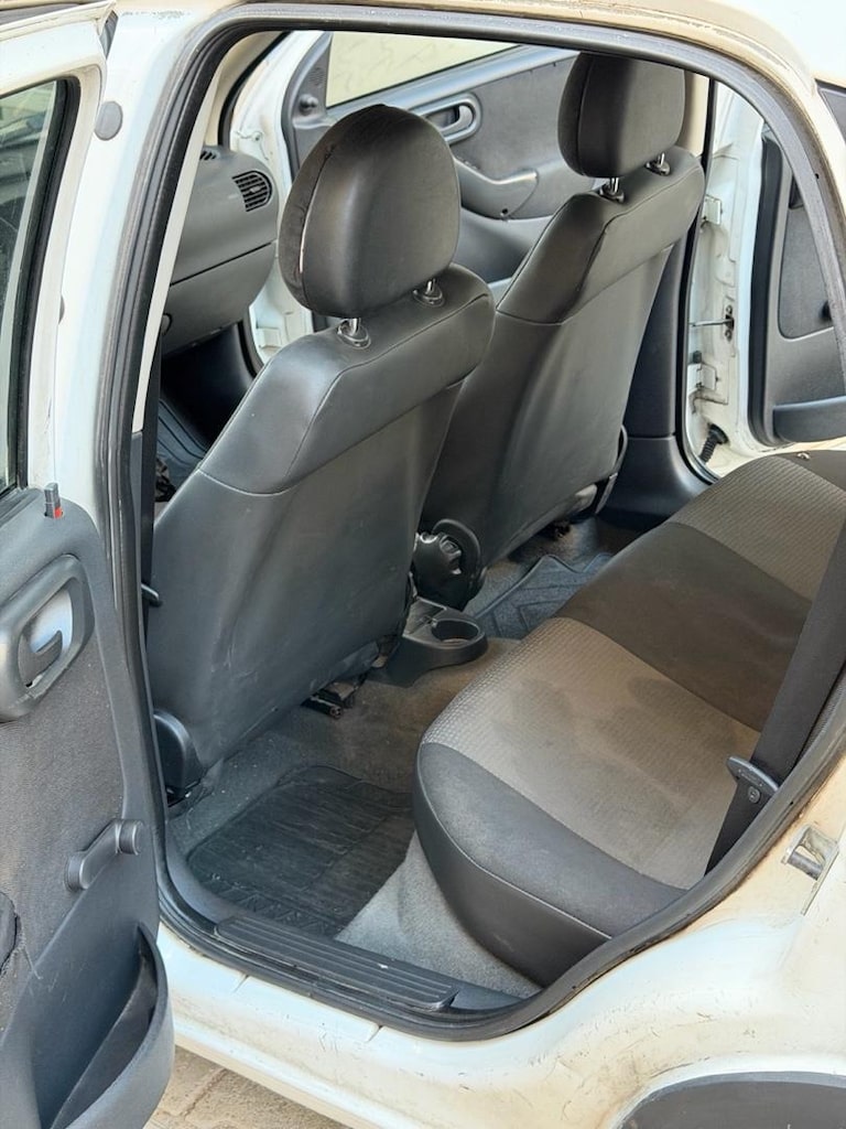 Opel Corsa Yakıt Cimrisi - 11