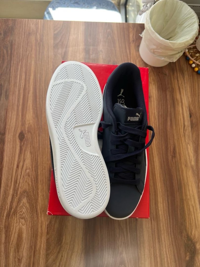 PUMA ERKEK SPOR AYAKKABISI - 7