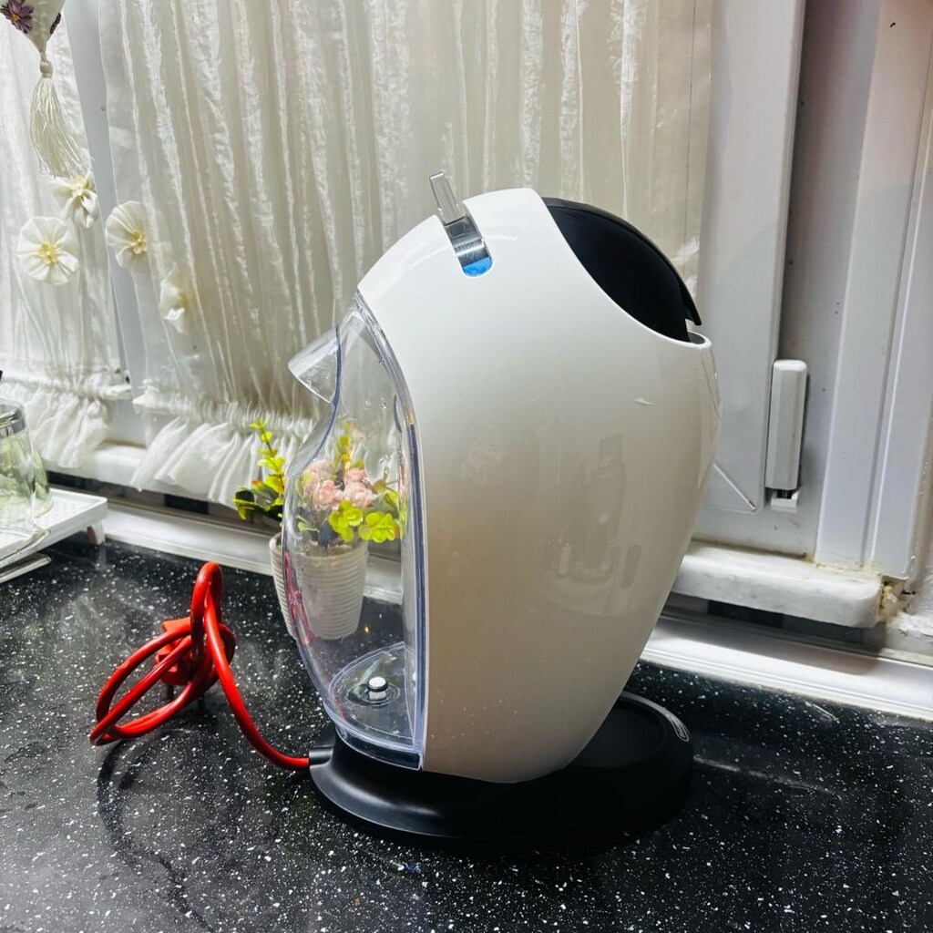 delonghi dolge gusto kapsül kahve - 5