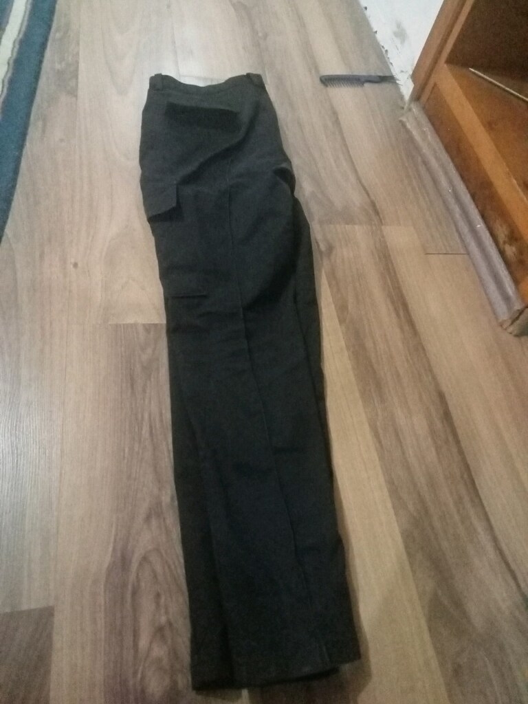 kargo pantolon - 2