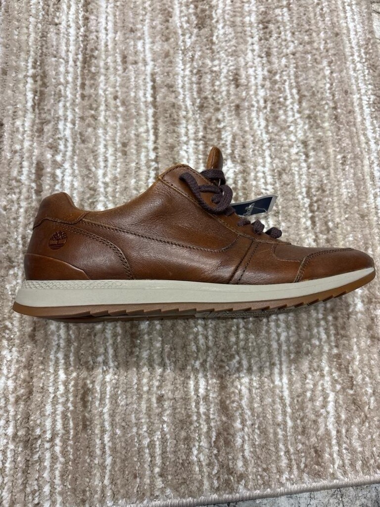 TIMBERLAND SPOR AYAKKABI 42 NUMARA - 4