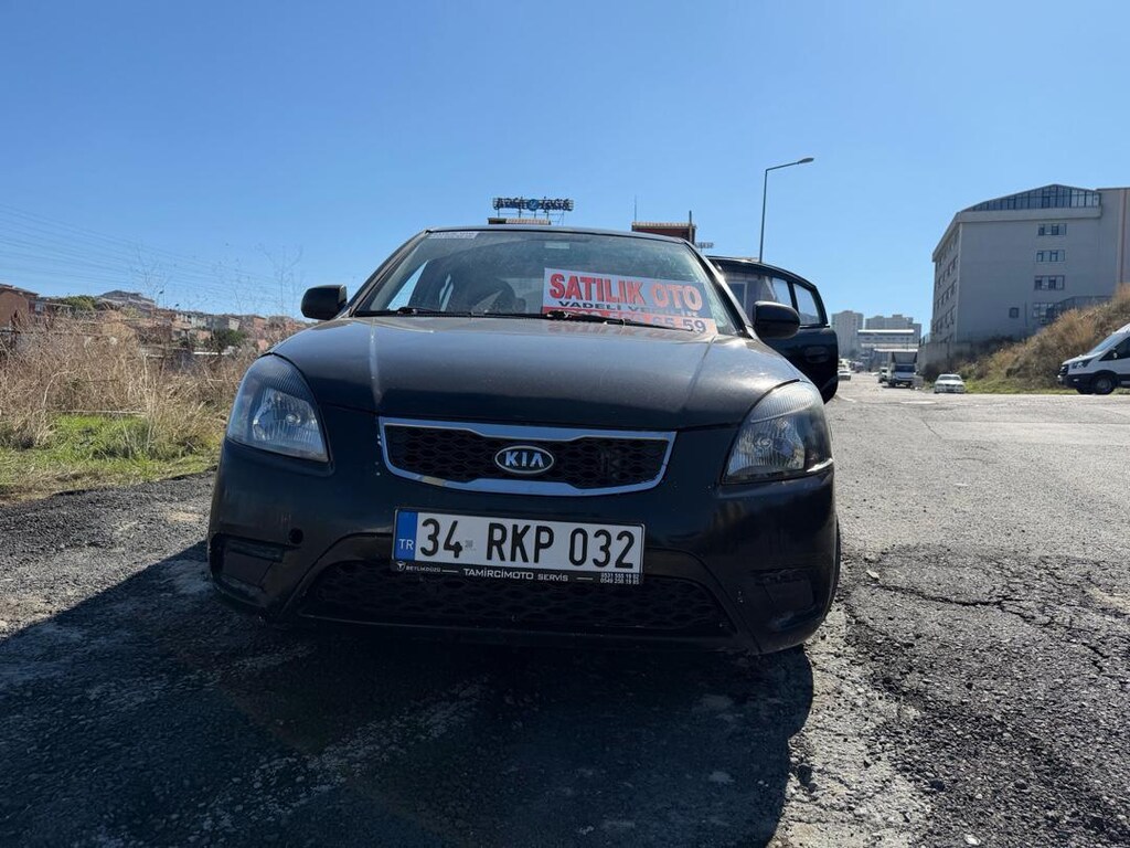 2011 MODEL 1.5 DİZEL YARI PEŞİNLE VERLİR - 4