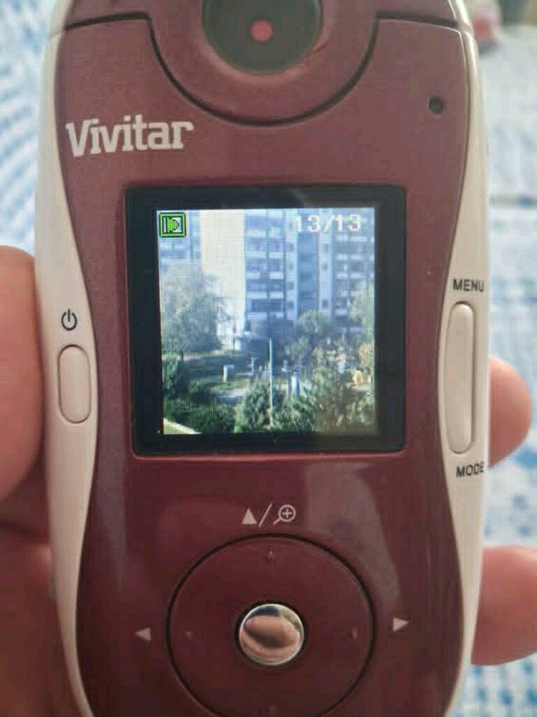 Viatar fotoğraf makinesi - 3
