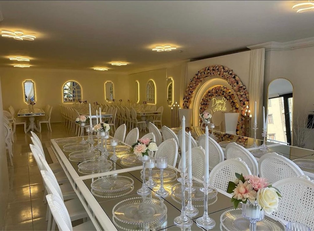 davet evi malzemeleri - 5