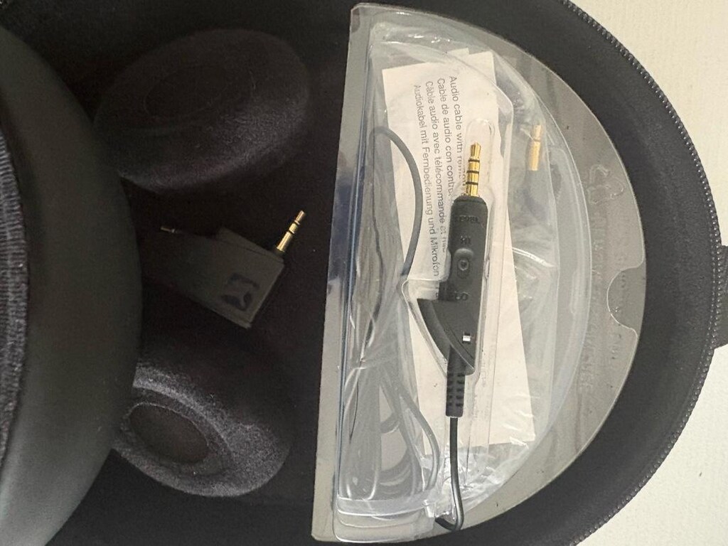 Bose Quietcomfort 15 kulaklık - 4