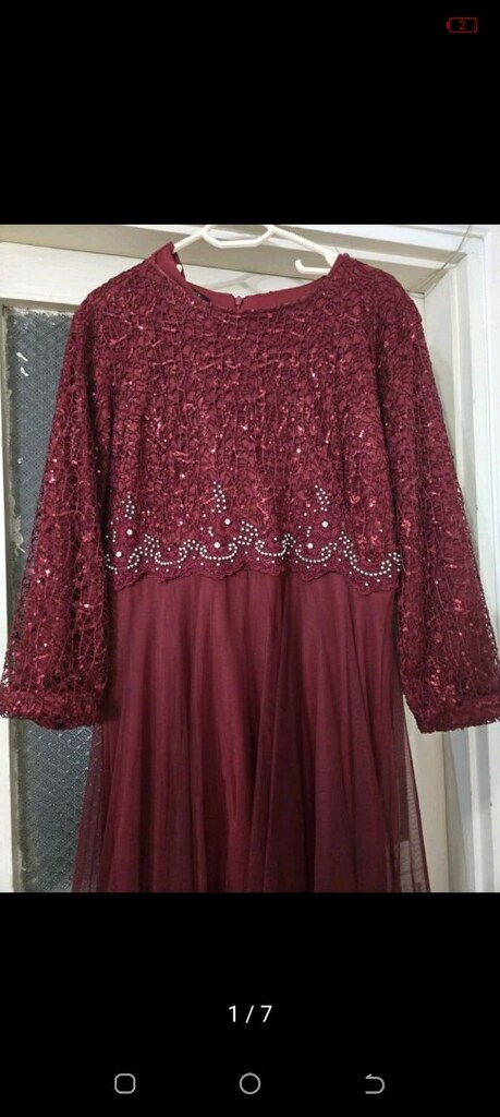 abiye elbise - 2