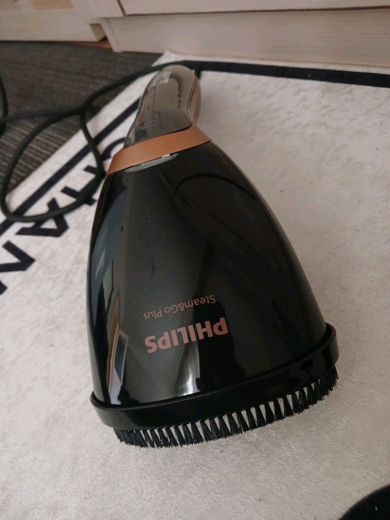 Philips Buharlı Ütü - 3